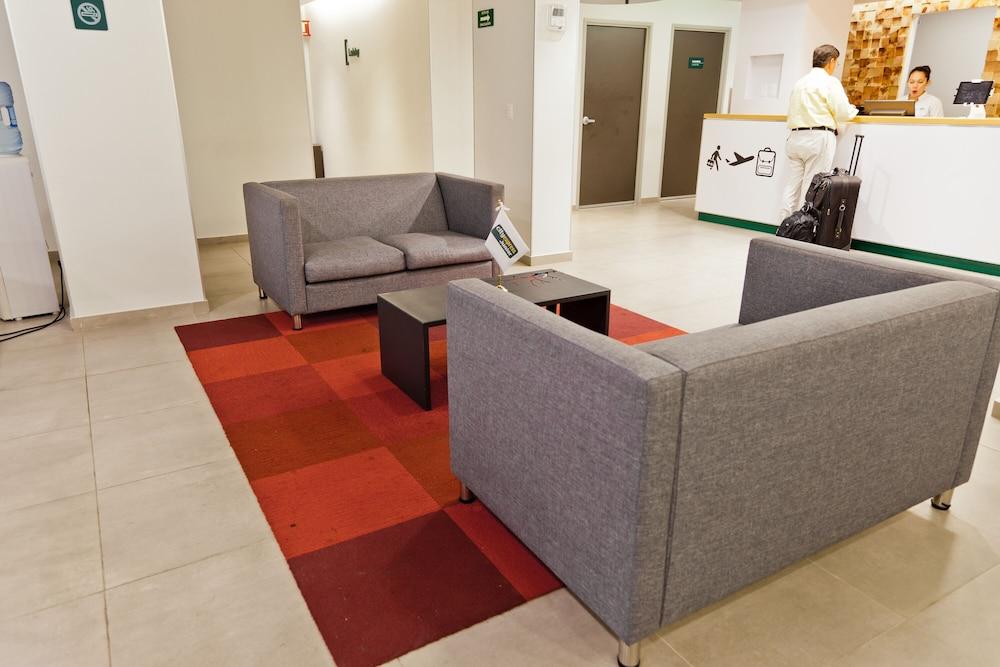 Express Junior By Marriott 3*