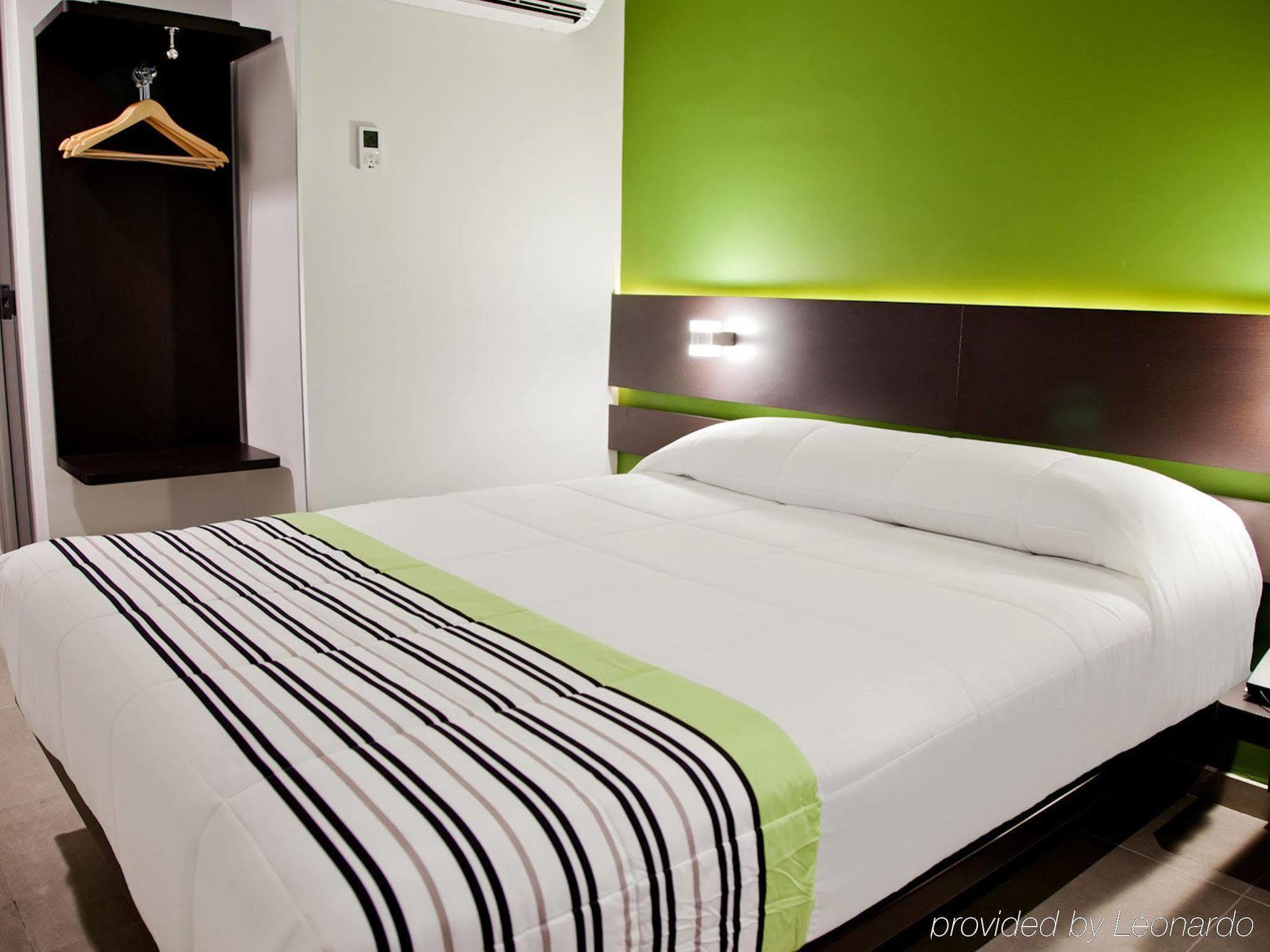 Express Junior By Marriott Villahermosa